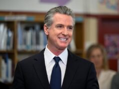 ¿Está California en mejor situación que hace ocho años?