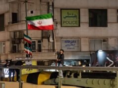 Los dos salvavidas críticos en Irán que Estados Unidos ha dejado prácticamente intactos, incluso cuando las conversaciones de alto el fuego se estancan