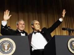 Trump podría alterar la cena de corresponsales de la Casa Blanca