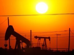 ¿Sentido común en California? Sigue perforando