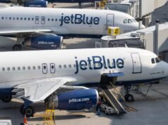 JetBlue acusada de utilizar datos personales para aumentar los precios de los billetes