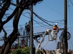 ¿Un alto impuesto al alumbrado público de Los Ángeles? es insultante