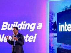 Las acciones de Intel se disparan a un nivel récord a medida que el auge de la IA provoca un cambio notable