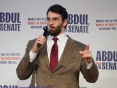 Las acusaciones de ‘crímenes geniales’ de Hasan Piker revelan la ira tóxica de la izquierda