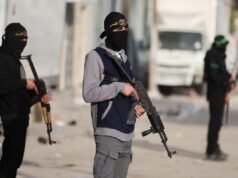 Mientras el mundo está distraído, Hamás se reconstruye y se prepara para su próximo espectáculo de terror