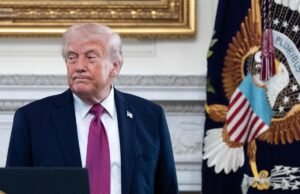 Las amenazas de Trump contra Irán: cartas