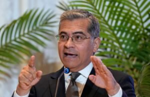 Xavier Becerra no está preparado para ser el próximo gobernador de California