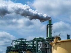 California está sacrificando su futuro económico al “cambio climático”