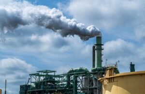 California está sacrificando su futuro económico al “cambio climático”