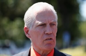 El antisemitismo estará en las elecciones de 2026 en California