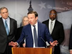 Los discursos de los demócratas muestran que su lista de enemigos es un asunto serio