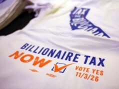 La medida fiscal de California para los multimillonarios podría afectar a más contribuyentes si se aprueba