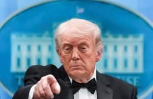 La oferta de paz de Irán intenta ridiculizar al presidente Trump