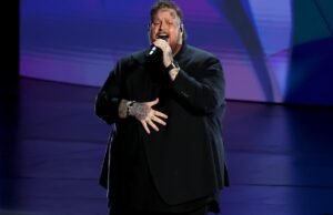 Lo que podemos aprender de Jelly Roll sobre la pérdida de peso