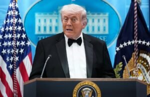 Basta de odio hacia Trump por parte de celebridades y políticos de California