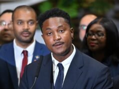 Como afirman los progresistas Chi Ossé y Tish James, el frágil anciano detrás de la broma del robo de propiedad sigue desaparecido