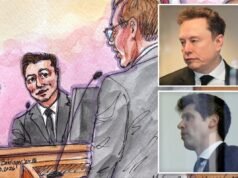 “No está bien robarle a una organización benéfica”.