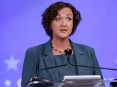 Katie Porter se suma a las preguntas sobre su temperamento