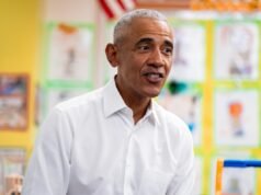 La metedura de pata de Obama sobre el tirador del WHCD es sólo la última del legado de mentiras del expresidente