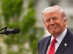 El odio ilimitado de los demócratas hacia Trump: cartas