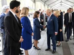 La cruda “bienvenida” de Mamdani al rey Carlos muestra lo antiliberal que es