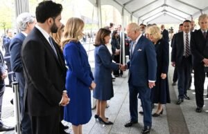 La cruda “bienvenida” de Mamdani al rey Carlos muestra lo antiliberal que es