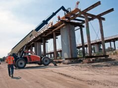 Poner fin a la quiebra del ferrocarril de alta velocidad
