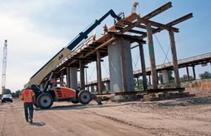 Poner fin a la quiebra del ferrocarril de alta velocidad