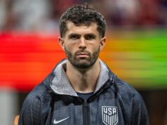 Ganadores y perdedores del USMNT: la crisis de Christian Pulisic se profundiza en amistosos llenos de más fallos que aciertos