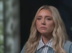 Paige Shiver, ex miembro del personal de Michigan, dice que los entrenadores sabían de su relación con la entrenadora en jefe despedida Sherrone Moore