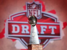 NFL Draft 2026: Los participantes incluirán a Ty Simpson, Arvell Reese, Jeremiah Love, Carnell Tate