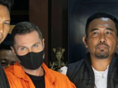 La policía española “desmantela” una banda de narcotraficantes escocesa y arrestan al jefe criminal