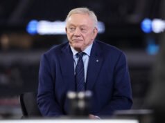 Jerry Jones entre los propietarios de la NFL para unirse a las negociaciones de la liga con el sindicato de árbitros antes de que expire el convenio colectivo