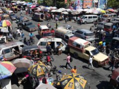 Chad desplegará 1.500 soldados en Haití para luchar contra la violencia de las pandillas