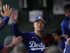 Dónde ver Cleveland Guardians contra Los Angeles Dodgers: transmisión en vivo, hora de inicio, canal de televisión, probabilidades para el miércoles 1 de abril