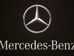 Los beneficios de Mercedes-Benz caen en el feroz mercado chino