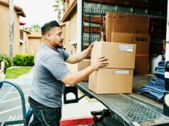 Costos ocultos que amenazan la temporada de mudanzas de primavera de 2026