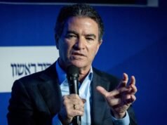 Irán seguirá mintiendo, advierte el exjefe del Mossad Yossi Cohen