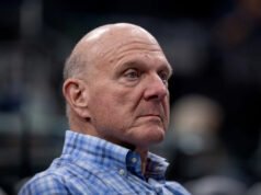 El propietario de los Clippers, Steve Ballmer, envía una carta al juez detallando las dudas del cofundador de Aspiration, Joe Sanberg, antes de la sentencia.