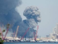 Kuwait y Bahréin imponen medidas preventivas y cierran puentes mientras Irán amenaza la infraestructura de transporte