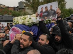 Expertos de la ONU piden una investigación sobre el asesinato de periodistas libaneses por parte de Israel