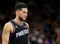 Perspectiva de temporada baja de los Suns: ¿Devin Booker es un jugador franquicia?