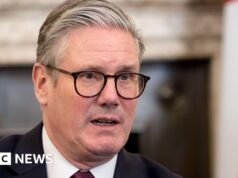 Ejecutivos de redes sociales llamados a Downing Street por seguridad infantil