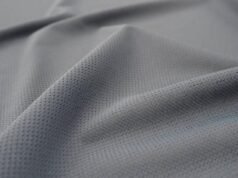 Teijin Frontier presenta hilo de poliéster elástico para ropa deportiva reciclable