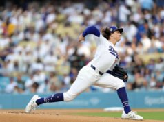 Dónde ver Los Angeles Dodgers contra Washington Nationals: transmisión en vivo, hora de inicio, canal de televisión, probabilidades para el sábado 4 de abril