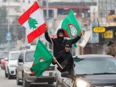 El partido chiita libanés Amal compite y se coordina con Hezbolá, según dicen los expertos al ‘Post’