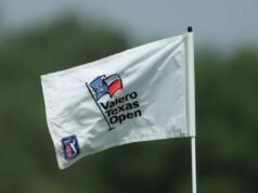 Beca y pagos del Valero Texas Open 2026: ¿cuánto hay en juego esta semana en San Antonio?