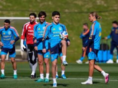 Dónde ver Egipto vs España: transmisión en vivo, hora de inicio, canal de televisión, probabilidades para el martes 31 de marzo