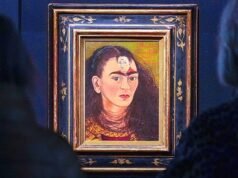 ¿Por qué hay protestas contra el plan de enviar obras maestras de Frida Kahlo a España?