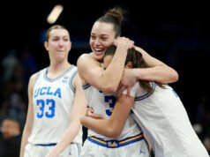 Carolina del Sur vs.UCLA: dónde ver hoy el partido por el campeonato del torneo femenino de la NCAA